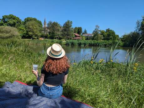 Fantastic Picnic « Saveurs en Fête »