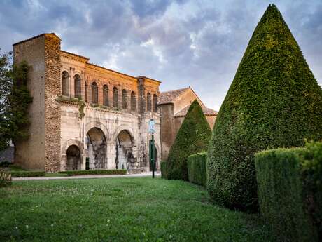 Courrez à la découverte d'Augustodunum, sœur de Rome