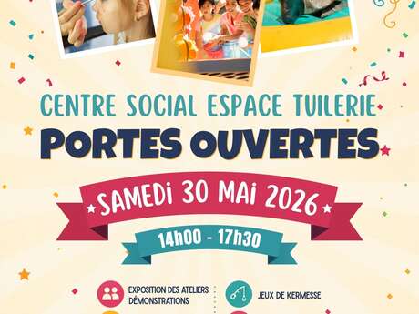 Portes Ouvertes