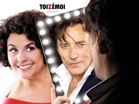 Théâtre : Parlez-moi de moi