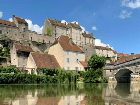 Journées du Patrimoine visite du village et de l'Église Saint-Hilaire