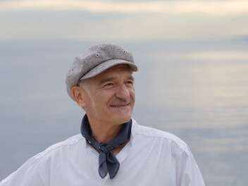 Concert : Philippe B Tristan