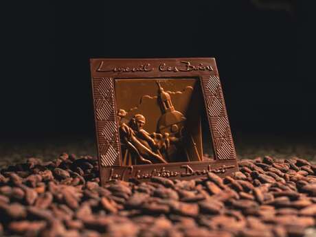 Chocolaterie Drouhet