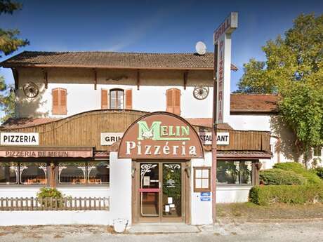 Pizzeria la Melinoise