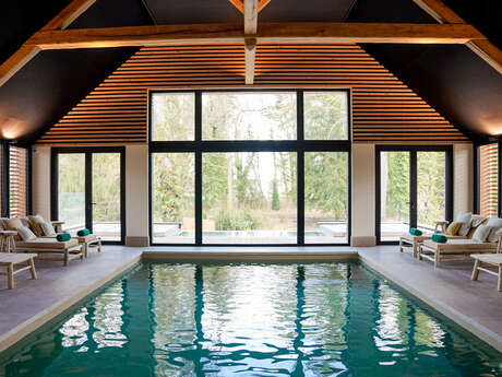 SPA Sisley - Hostellerie de Levernois