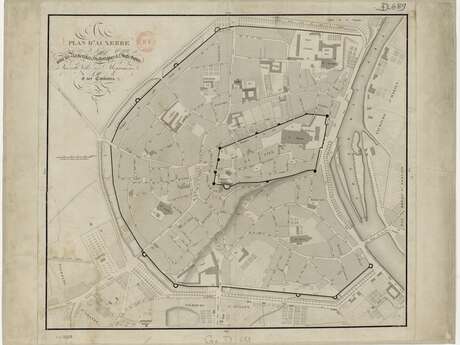 Visite Découverte : Castrum ou rempart médiéval ?