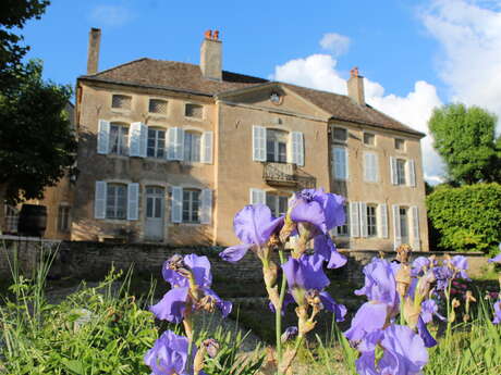 Maison Jacques Copeau