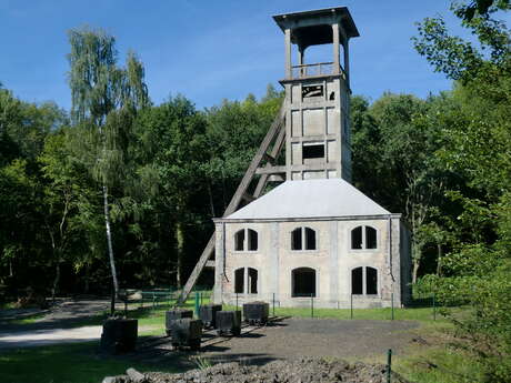 Journée Nationale de l'Architecture - Visite du Puits Sainte Marie