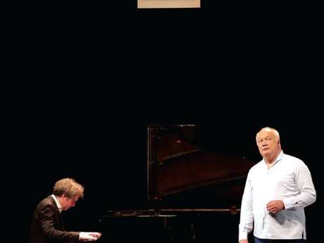 Madame Pylinska et le secret de Chopin