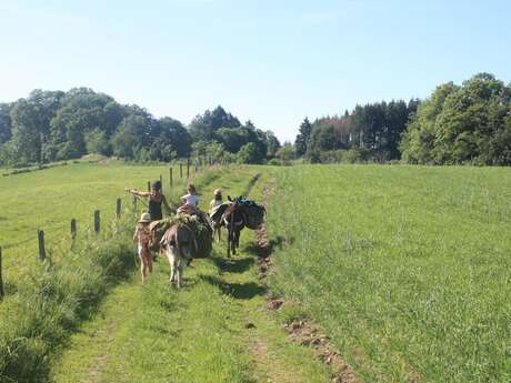 Les P'tits Sentiers Ân'imés