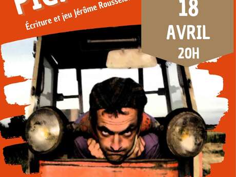 Spectacle : Raz le pick-up