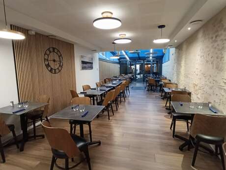 Brasserie Au Rendez-Vous