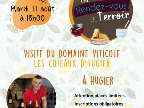 Rendez-vous du Terroir