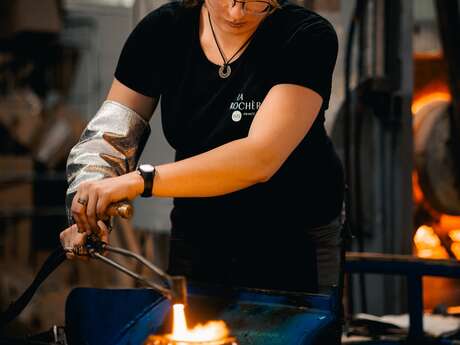 Journée des Métiers d'Art