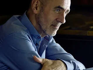 Récital de piano Roger Muraro