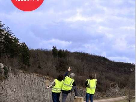 Rond-point ou la Vision d’Émile