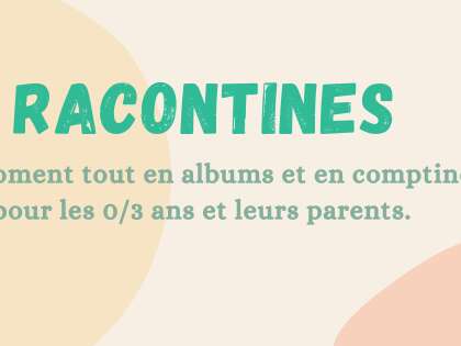 Racontines (Colette)