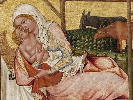 Conférence "Le Retable de Vissy Brod"