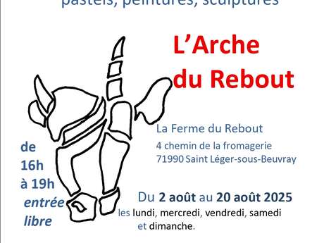 L'Arche du Rebout