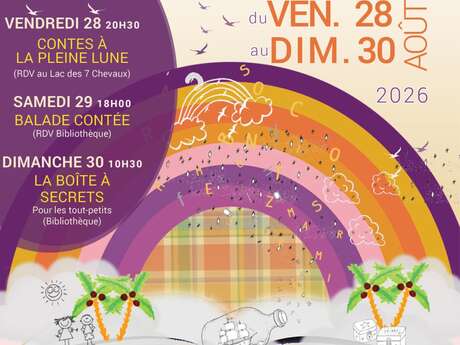 Rendez-vous conte !
