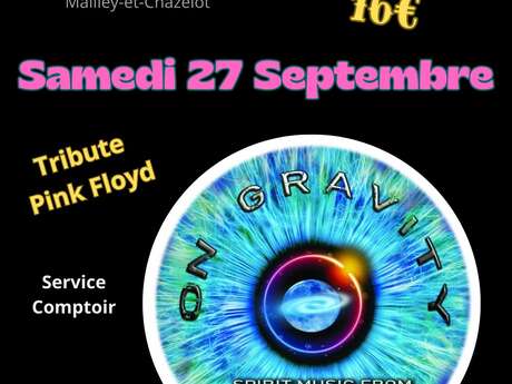 Repas Concert