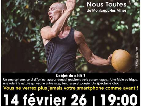 Requiem pour un Smartphone