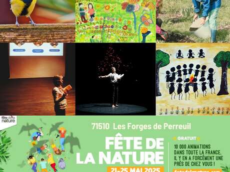 Fête de la Nature