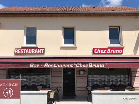 Restaurant CHEZ BRUNO