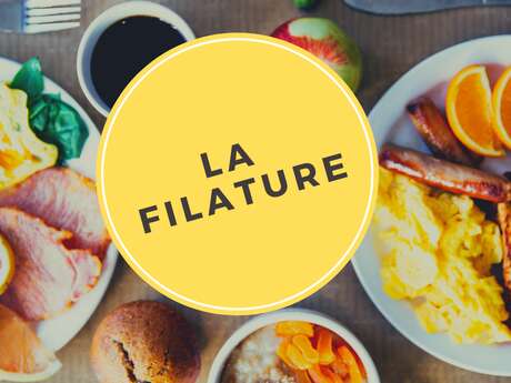 Restaurant La Filature