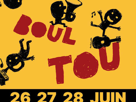 Festival Chamboultou