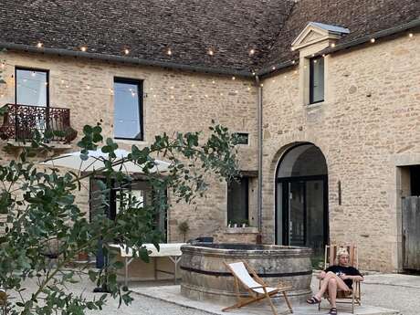 Le Clos des Ursulines