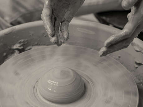 Ceramic art day 2026