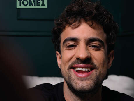 Tom Baldetti - Dijon