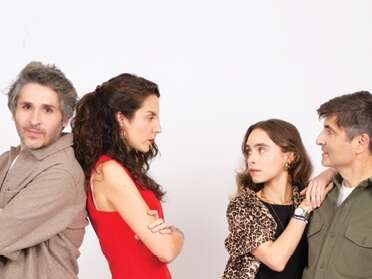 Comédie : Témoin de mariage