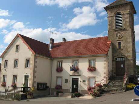 LA ROCHE