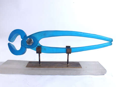 Ouverture de l'atelier La beauté est fragile pour les Journées Européennes des Métiers d'Art 2026