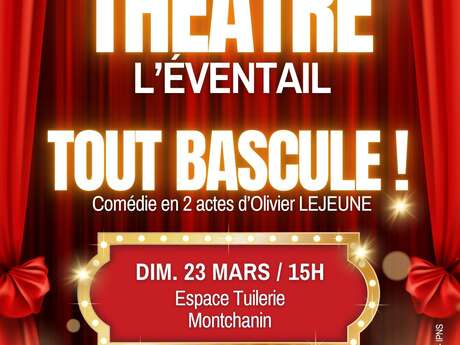 Théâtre l'éventail