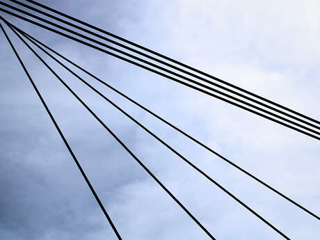 Traversée  Yui Sakagoshi & Sami Naslin