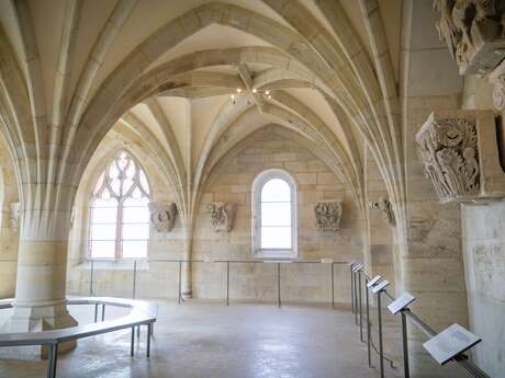 Trésor de la cathédrale Saint-Lazare
