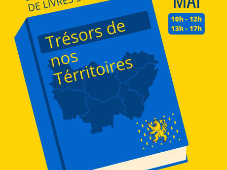 Passionnés de Franche-Comté et d’histoire locale, cette journée est pour vous