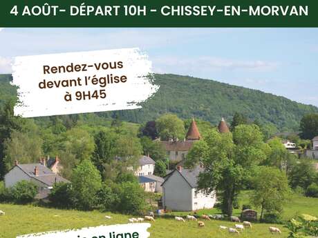 Trésors de nos villages - Château