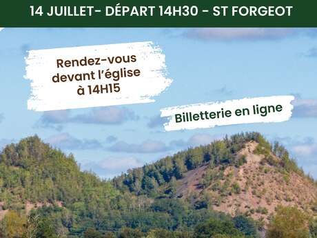 Trésors de nos villages - Exploitation minière