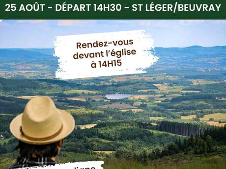 Trésors de nos villages - Les petits fiefs