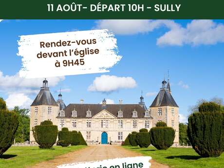 Trésors de nos villages - Le château