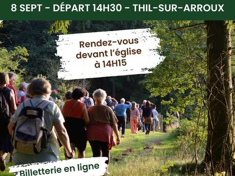 Trésors de nos villages - Mont Dôsne