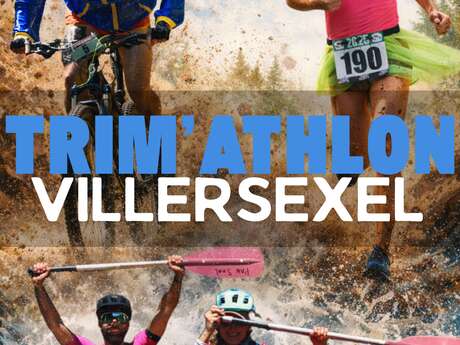 Trim'athlon