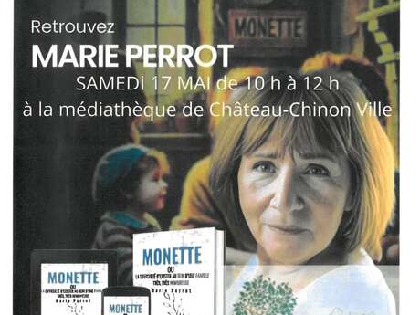 Rencontre & Dédicace