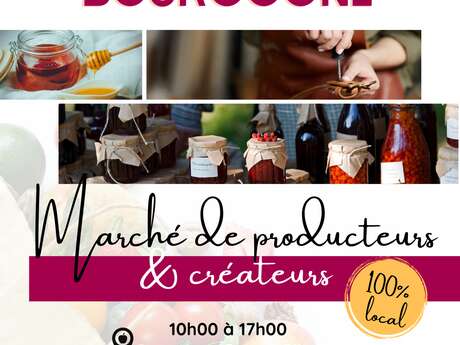 Un Dimanche En Bourgogne