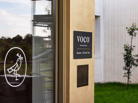 voco® | Beaune | Cité des vins