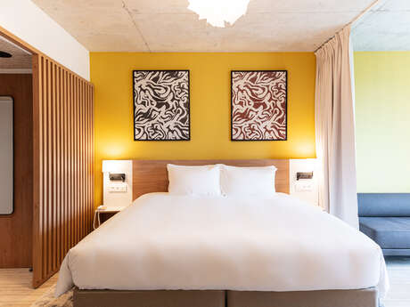 Hôtel voco Beaune - Cité des Vins